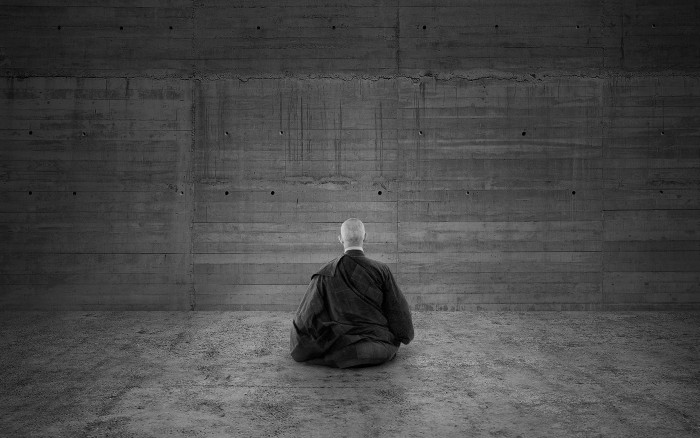 Zen Monk